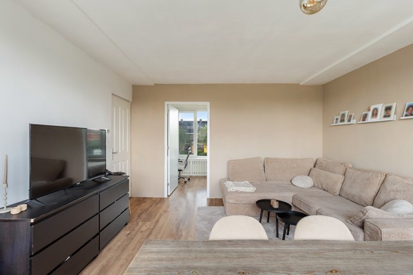 Medium property photo - Weissenbruchstraat 67, 3314 TX Dordrecht
